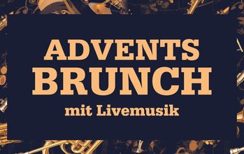 Advents Brunch mit Livemusik - Blaskapelle Goldküste