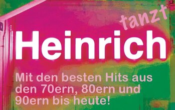 PARTY IN DER SEIDENFABRIK