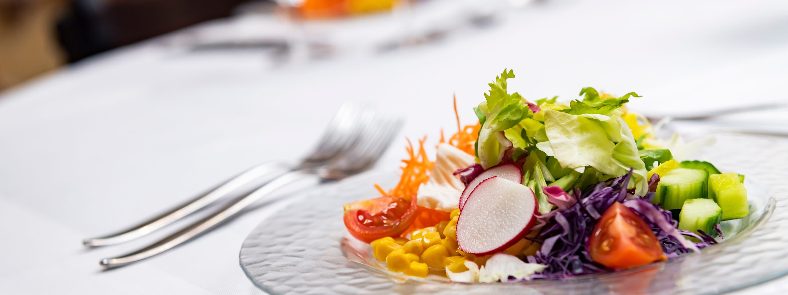 Firmen- und Privatanlass