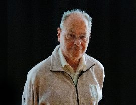 Ruedi Müller