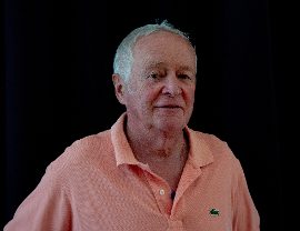 Ueli Minder